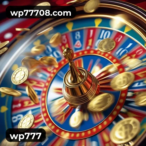 Jogos App wp777