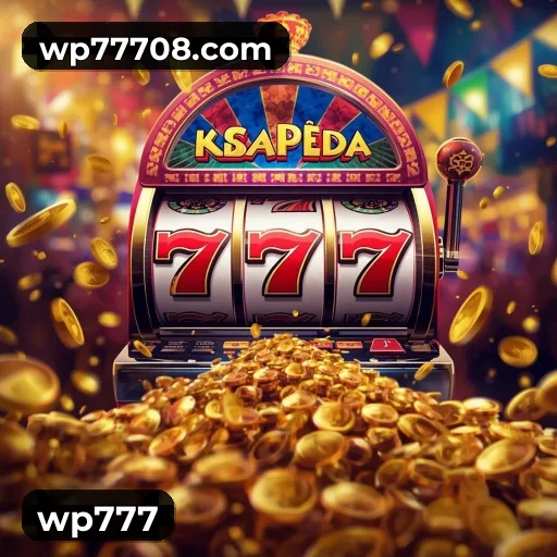 Android wp777