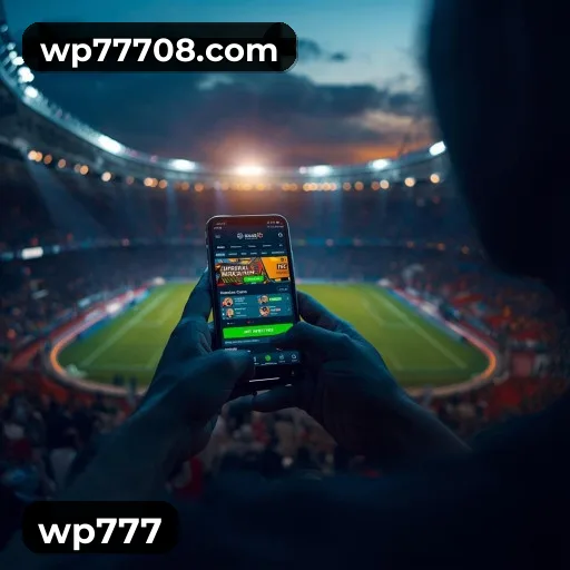 Bônus App wp777