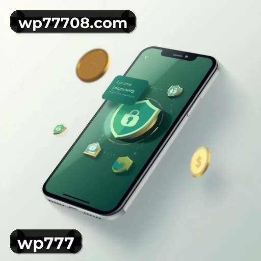 Vantagens App wp777