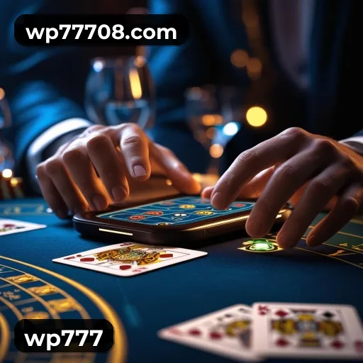 Slots desktop wp777