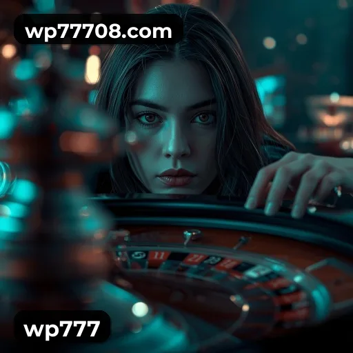 Registro slots wp777