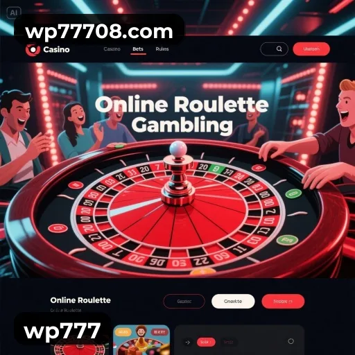 Slots em destaque wp777