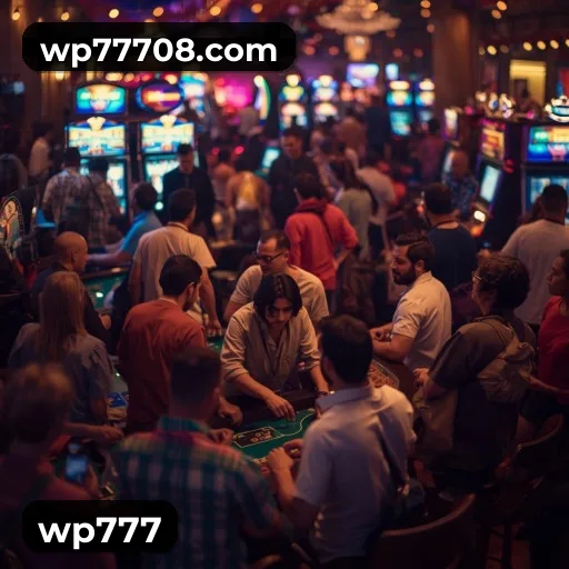 Free spins wp777