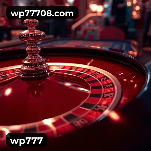 Slots mobile wp777
