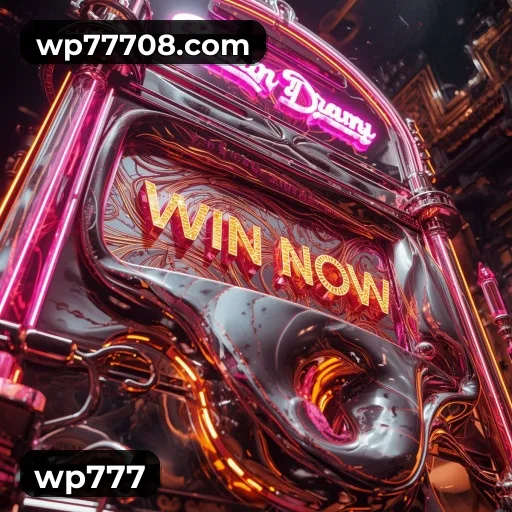 Jackpots wp777
