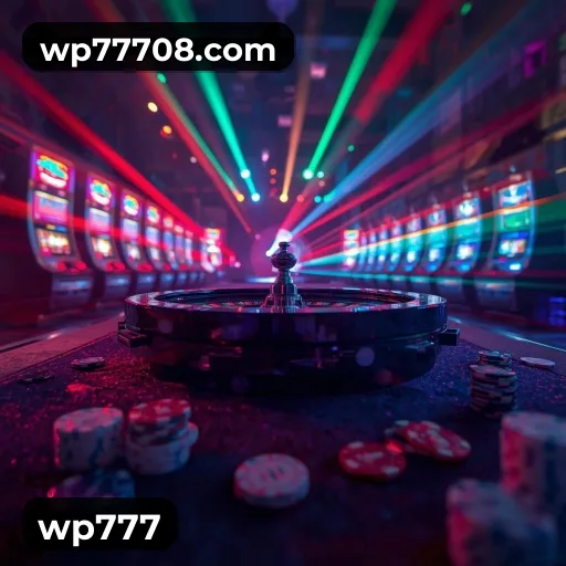 Evolução VIP wp777