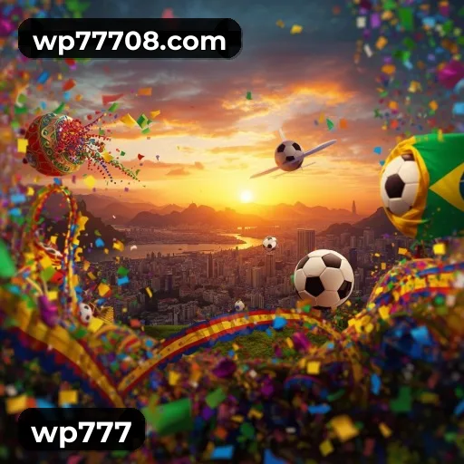 Qualificar VIP wp777