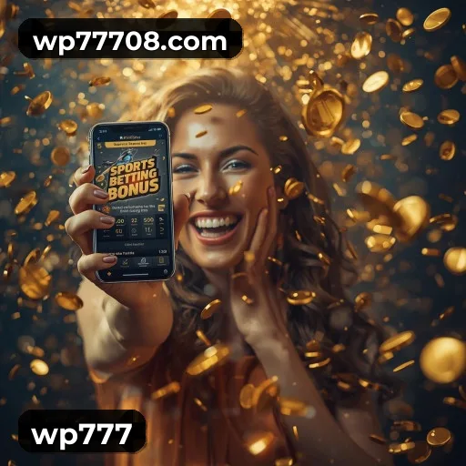 Bônus VIP wp777
