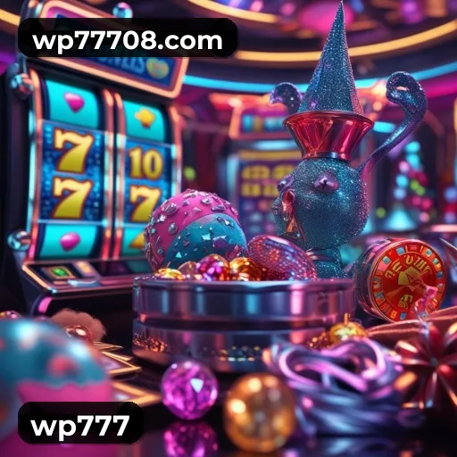Ganhador wp777