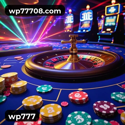 Sucesso wp777