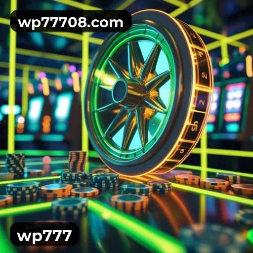 Dicas Ganhar wp777