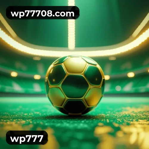 Slots RTP wp777