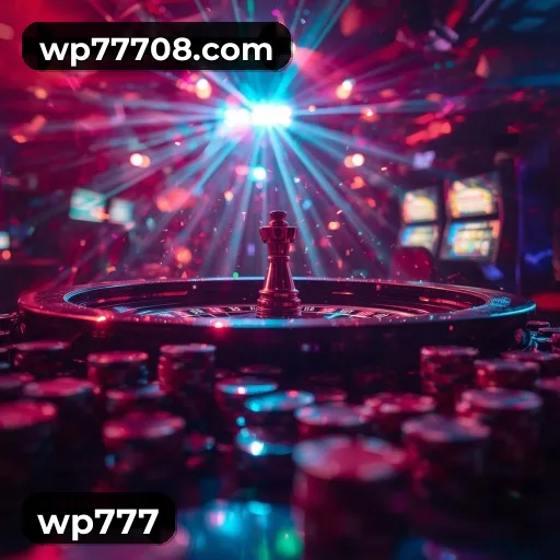 Melhores Jogos wp777