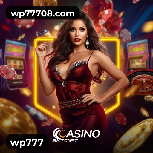 Eventos wp777