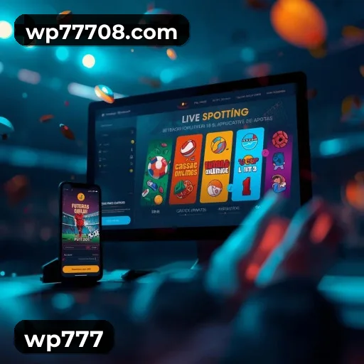 Promoções wp777