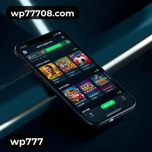 Estratégias wp777